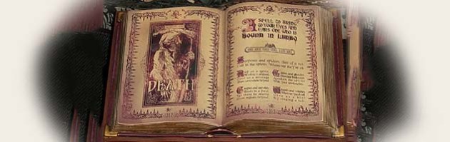 spellbook